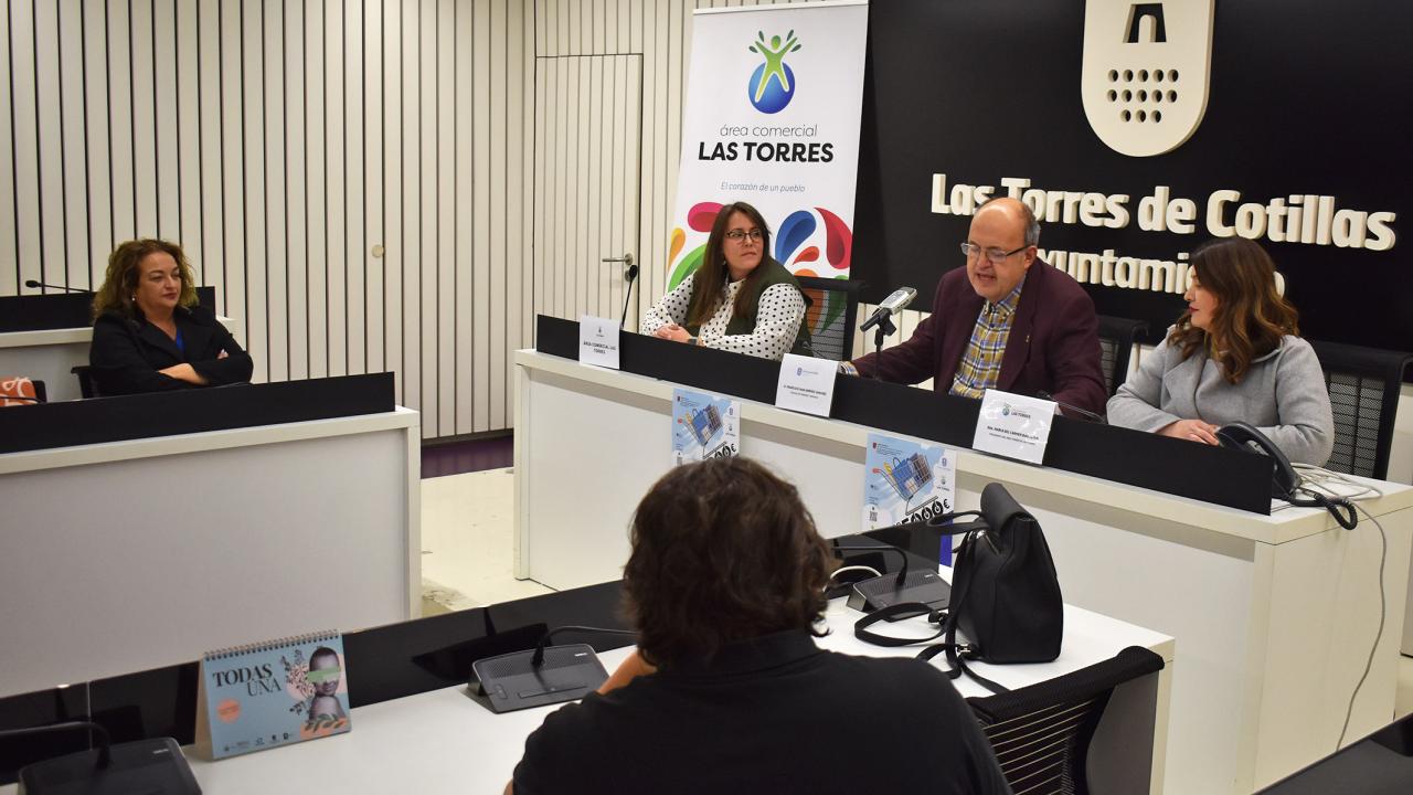 La “cuesta de enero” será más fácil con una campaña comercial que sorteará 5.000 euros