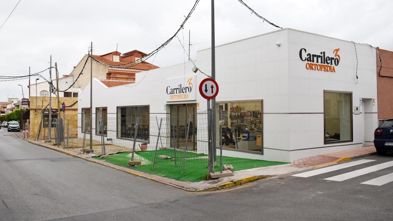 La calle Mula mejorará su accesibilidad y servicios con nuevas aceras y soterramiento de instalaciones