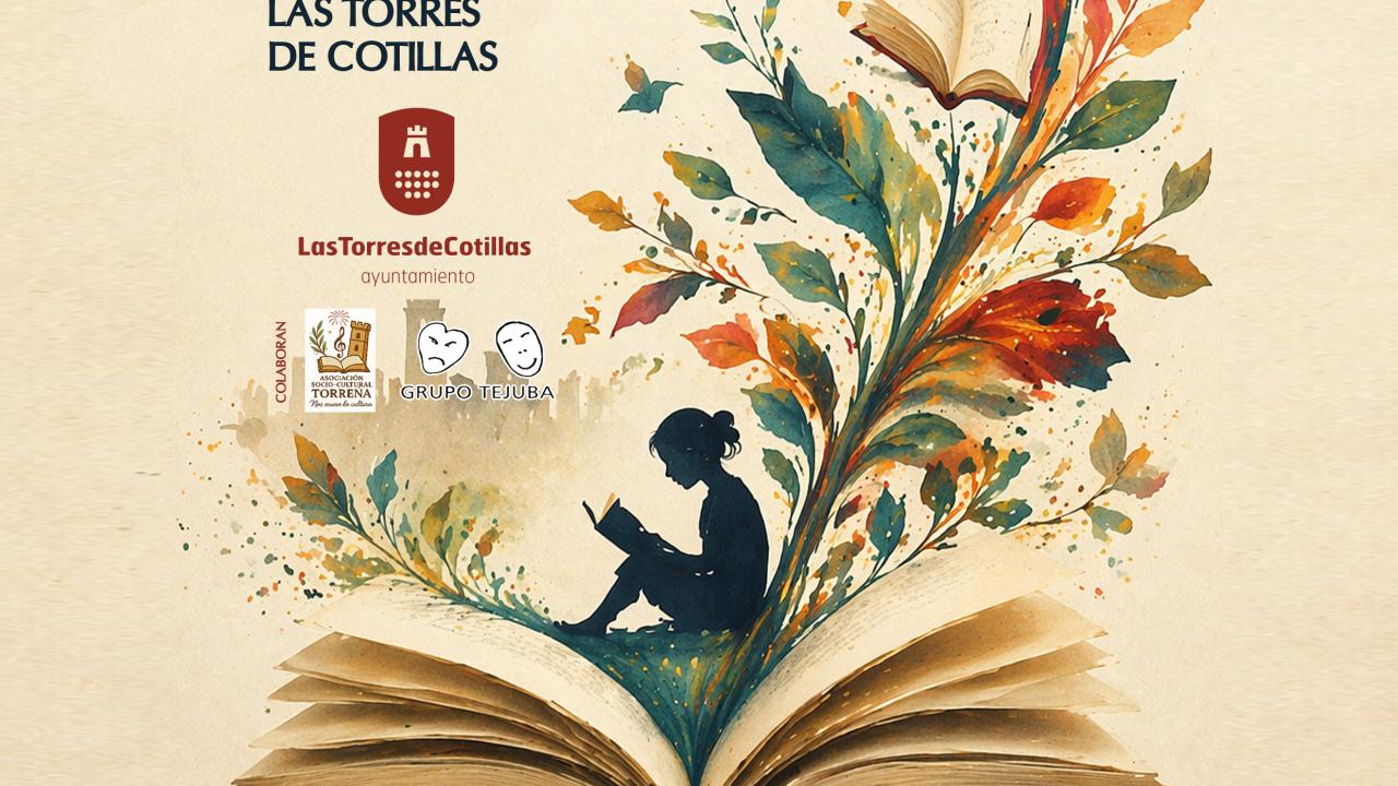 Una jornada repleta de actividades culturales para celebrar el Día del Libro