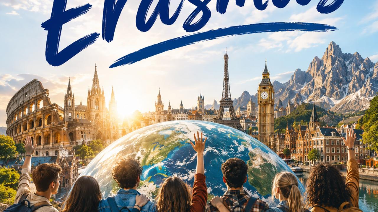 Octava edición de las becas de Fripozo para los universitarios torreños “Erasmus”