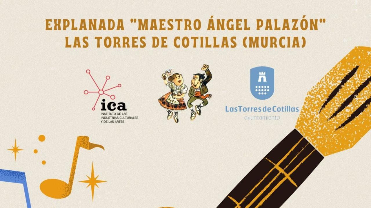 Las Jornadas Culturales del Vergel de Murcia ofrecen tres noches de música, danza y tradición