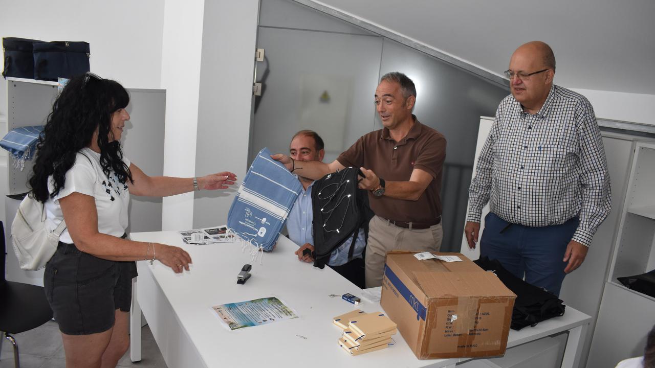Concluye la campaña comercial de verano que convertía las compras en regalos directos