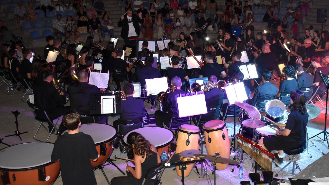 La asociación Amigos de la Música viaja por la banda sonora de varias generaciones