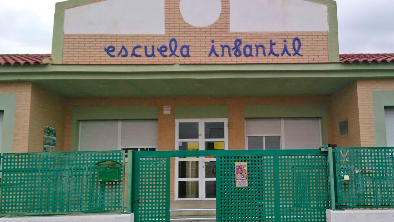 Un curso más la educación infantil de 0 a 3 años será gratuita en Las Torres de Cotillas