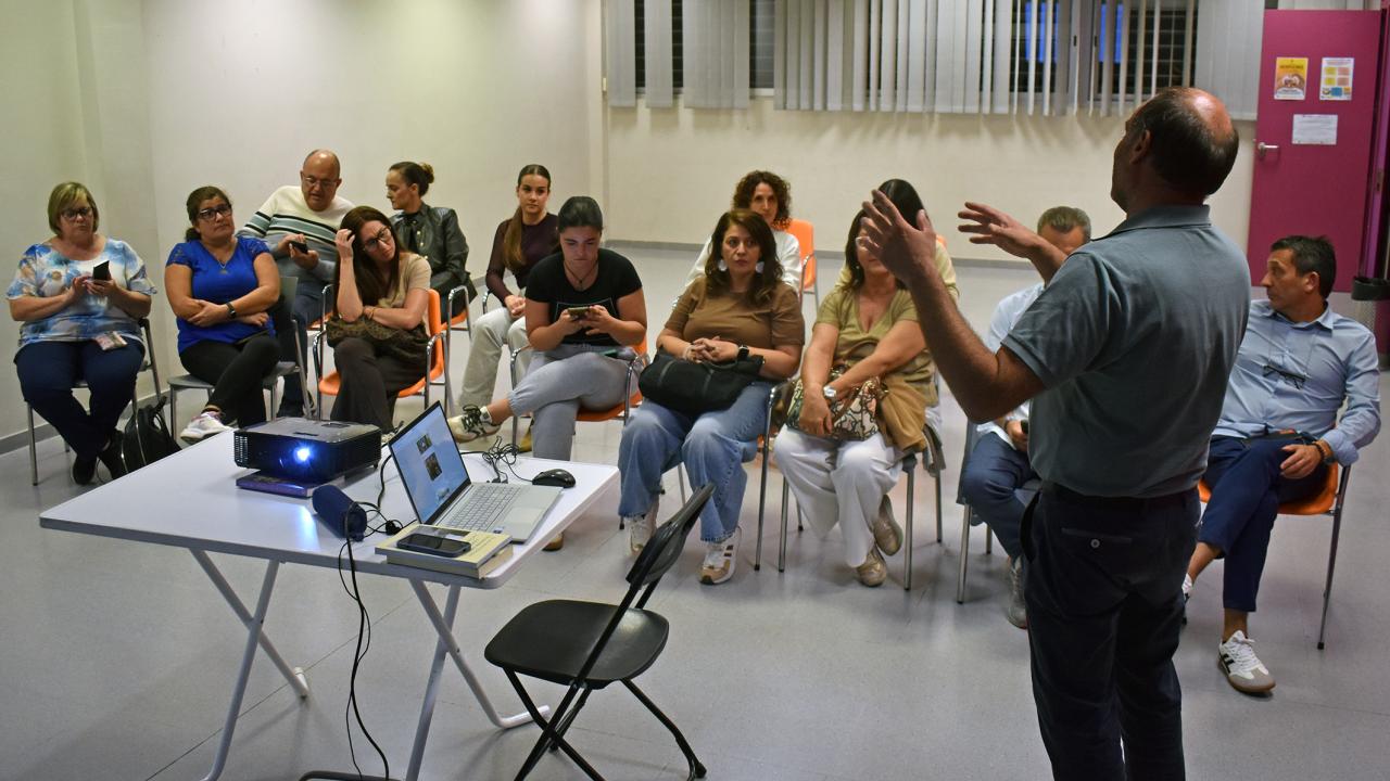 “Las Torres Conectados”, una nueva APP para informarse del día a día del municipio