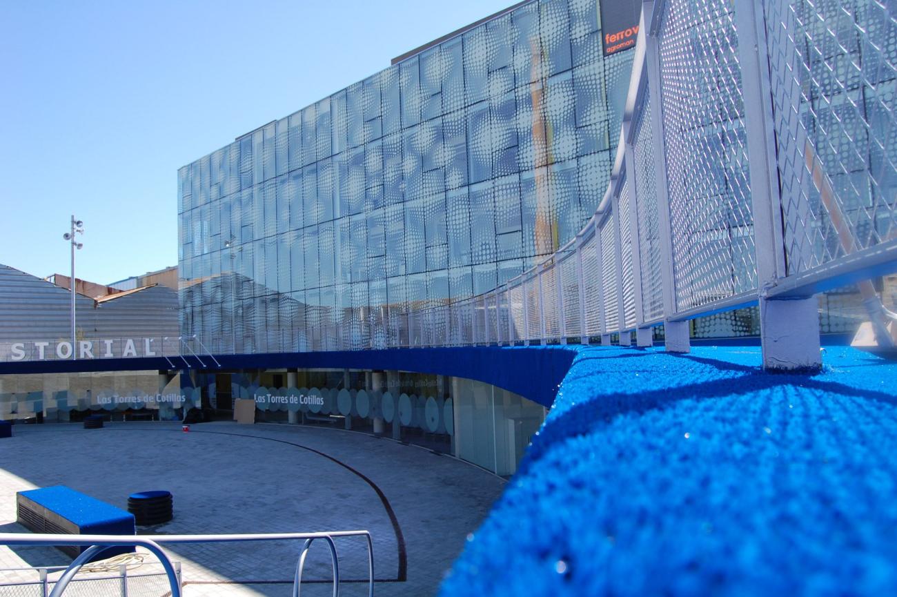 COMUNICADO INSTITUCIONAL