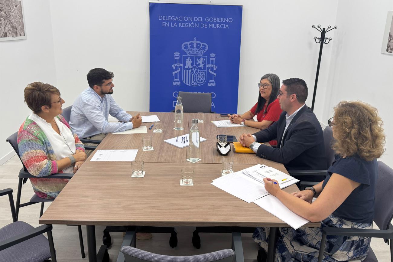 Delegación de Gobierno solo aportará el censo electoral para la consulta popular sobre la instalación de la planta de biometano