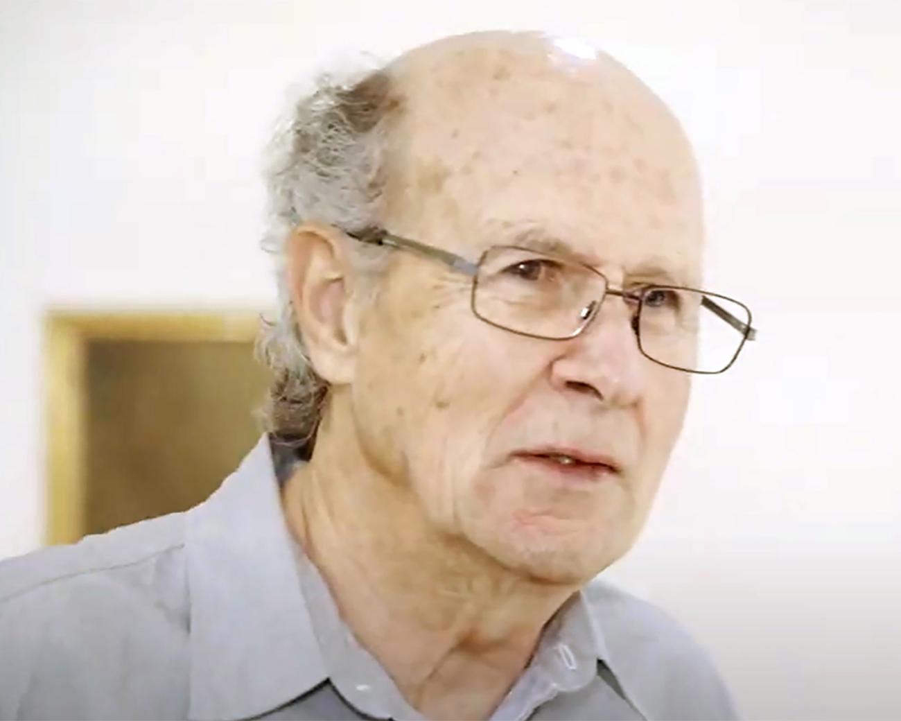 Las Torres de Cotillas nombrará al pintor local Pedro Serna como su Hijo Predilecto 