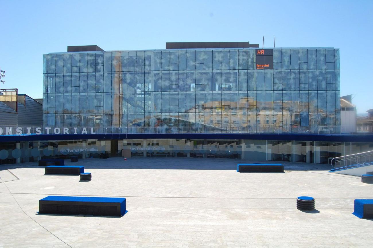 La ciudadanía de Las Torres de Cotillas dice no a la instalación de una planta de biometano en el municipio 