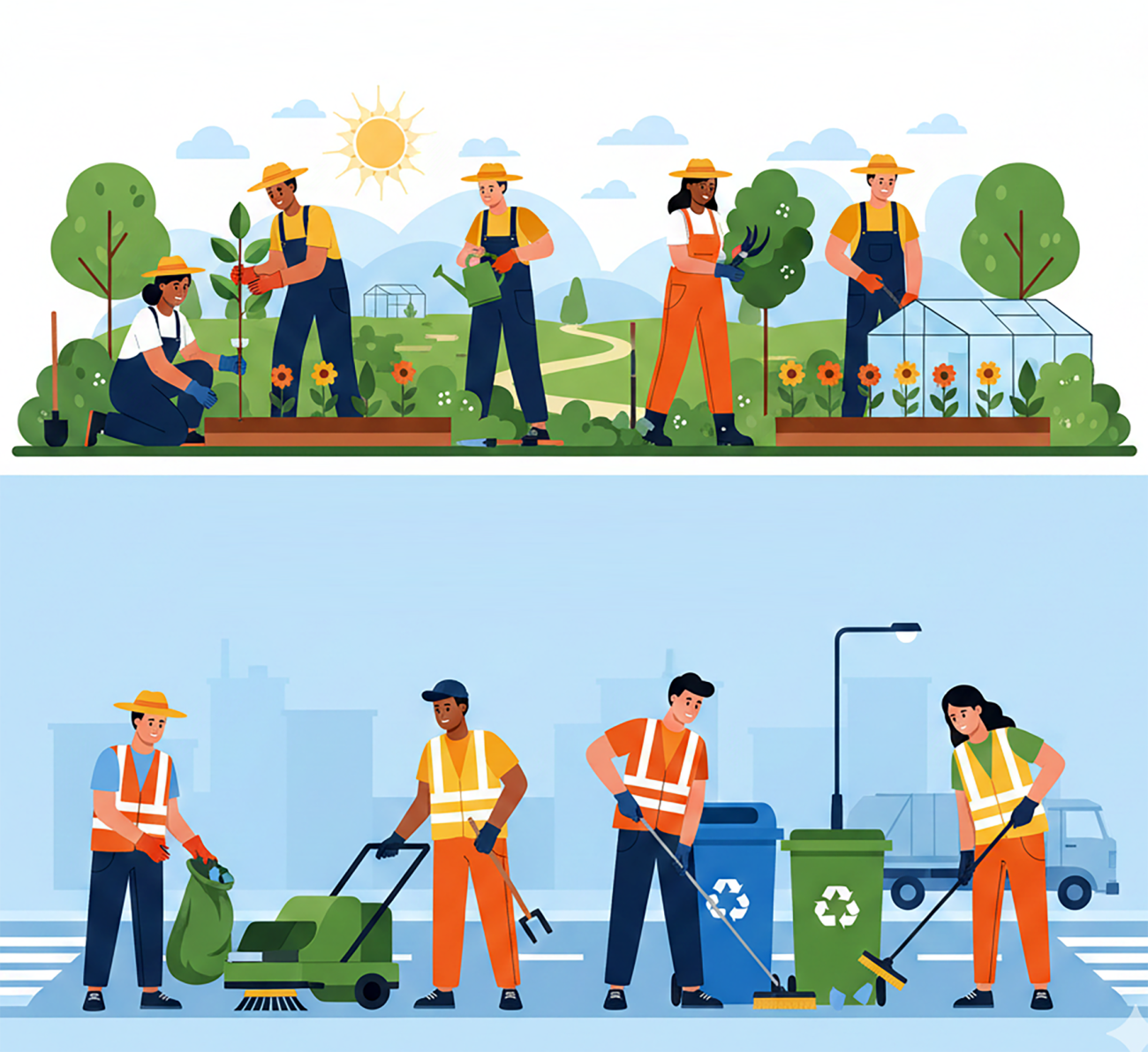 El SEF subvenciona con 577.000 euros un proyecto experiencial para desempleados 