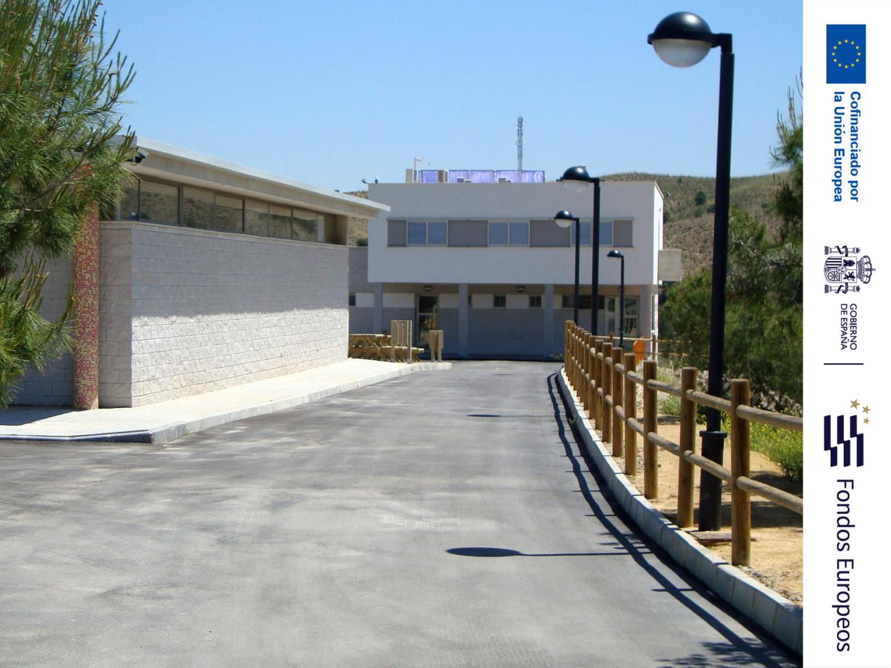 El albergue turístico pasará de 20 a 50 plazas con “Las Torres NEB” 