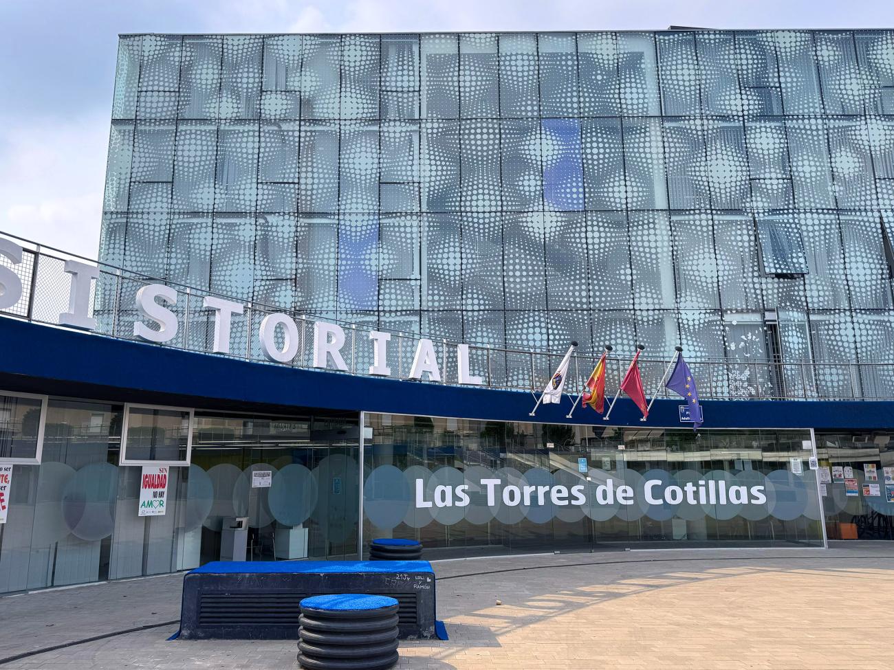 Convocada la comisión municipal para la modificación del PGMOU