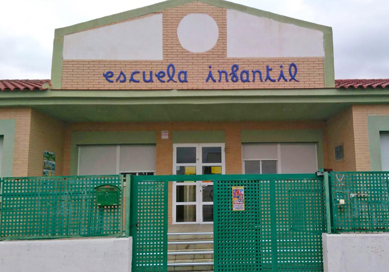 Un curso más la educación infantil de 0 a 3 años será gratuita en Las Torres de Cotillas 