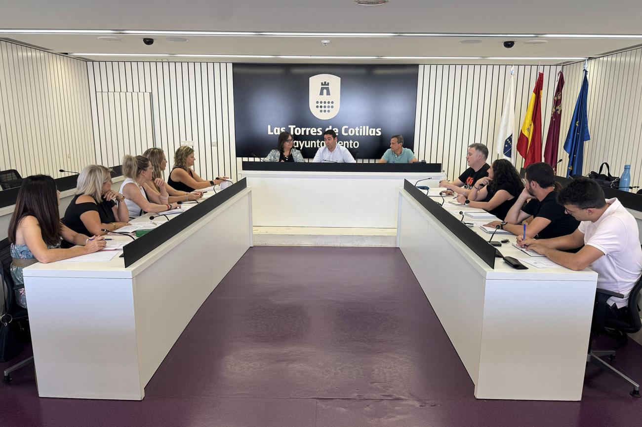 Una feria de empleo acercará el mundo laboral a los jóvenes torreños 