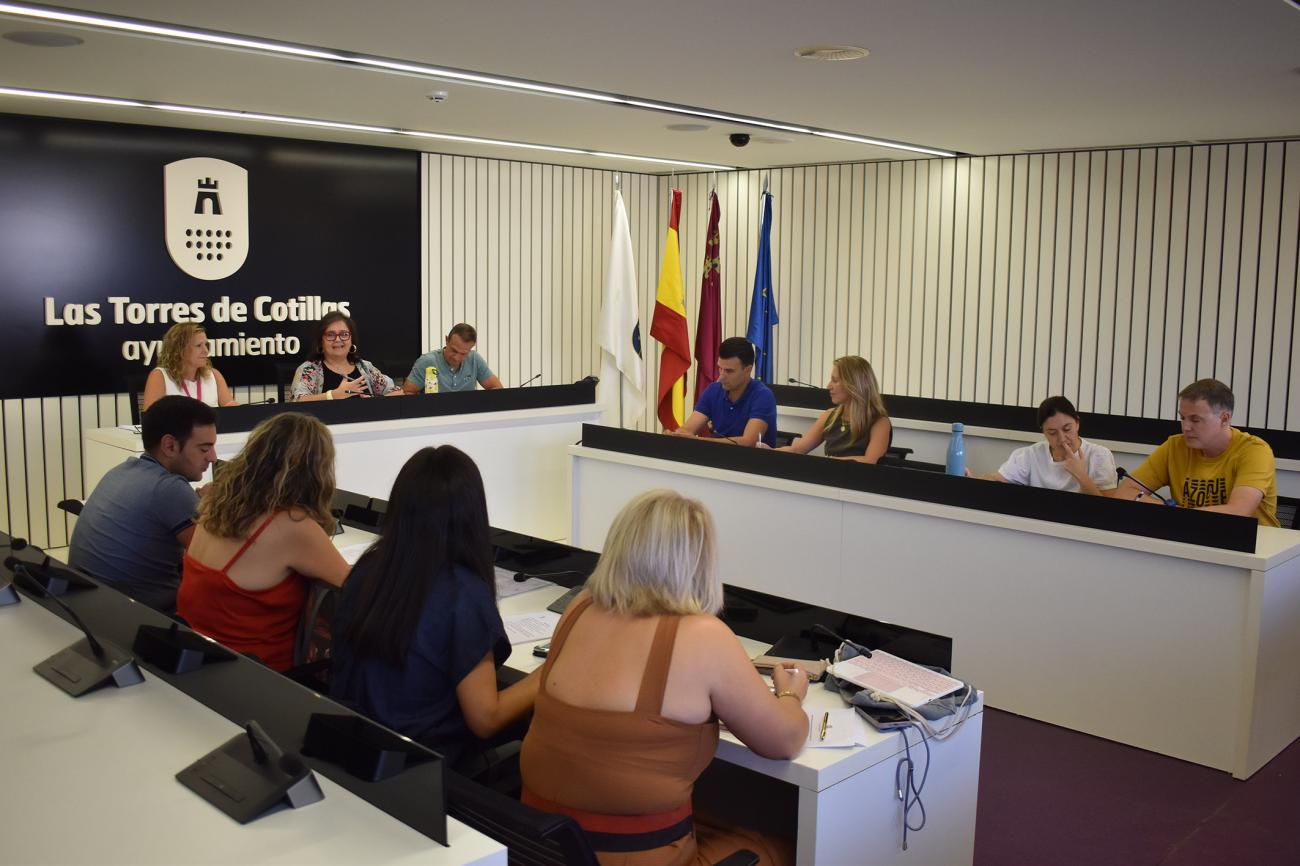 22 entidades participarán en la I Feria de Empleo Joven, iniciativa pionera en el municipio