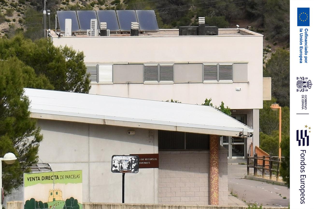 Adjudicada la reforma del albergue turístico, que aumentará sus plazas un 150% con “Las Torres NEB” 