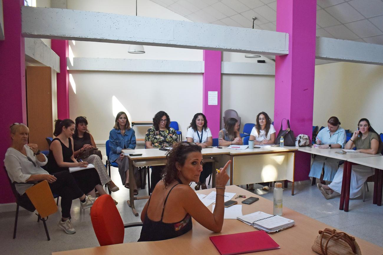 La “Participarty”, la gran fiesta de la participación social, celebrará su segunda edición en octubre