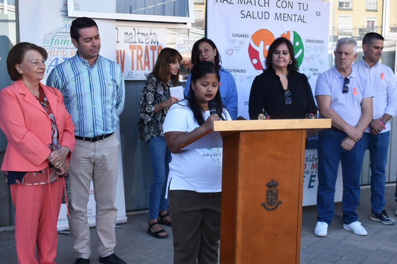 El Día Mundial de la Salud Mental 2026 enfoca la atención foco en la salud mental de los más jóvenes